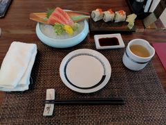 -田舍家Inakaya·炉端烧·铁板烧(天汇igc店)