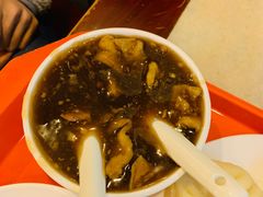 炒肝-天兴居(鲜鱼口街店)
