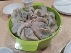 -老边饺子馆(东单店)