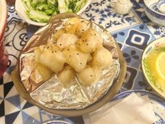 -图味美小黄鱼·景德菜(浙江路店)