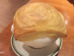 -金泰西餐厅