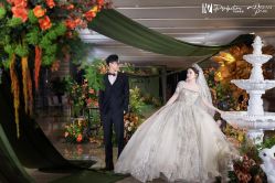 -诺丁山婚礼企划