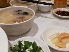 -金狮麟·新豫菜(金码大厦店)