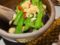 -塔哈尔·新疆盛宴(奉贤龙湖店)