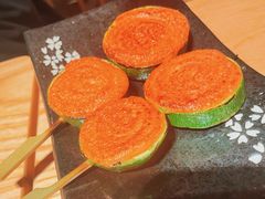 -人间酒暖·Go blanc·烧鸟·深夜食堂(陆家嘴店)