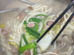 杠面-阿水杠面(漳港店)