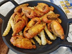 -必胜客(瑞虹店)