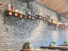 大堂-四喜小胖·北京涮肉(五道营店)