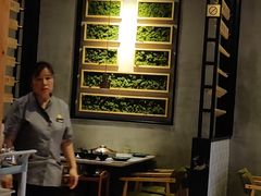 大堂-狐狸爱上椰子鸡(滨江星光大道店)