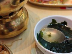 -食米家拌饭(梅溪新天地店)