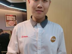 -海底捞火锅(高新活力汇店)