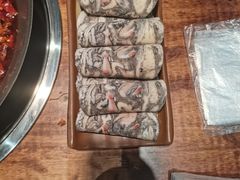 -楠火锅(哈尔滨金爵万象店)