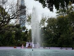 -九龙公园