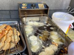 -李字号臭豆腐(总店)