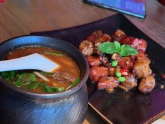 -中8楼风尚云南菜(颐堤港店)