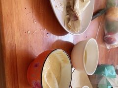 -玉龙喀什有名爱可德木烤包子
