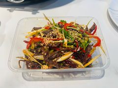 -红沃鳗鱼黑牛烤肉店(不老街店)