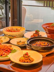 -真知味酒店·宴会厅(月牙湖店)