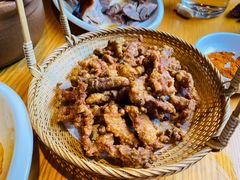 -顺香居·老字号湖北菜(江汉路店)