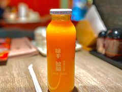 -味千拉面(德雅路CFC富兴时代店)