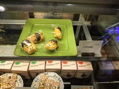-乡田小墅(展览馆路JK FUN商城店)