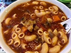 -七爷清汤腩·港式餐厅(金狮广场店)