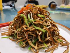 -楚鱼王·河鲜·湖北菜(华农店)