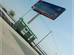 -东戴河风景区-止锚湾