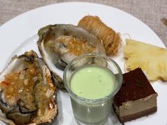 -东方红海鲜百汇(国际大厦店)