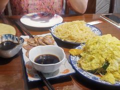 -娄三少·老北京春饼烤鸭家常菜(方庄店)