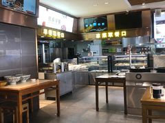 -北区拉面(泰丰家园店)