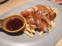 -酉品食厅·居酒小食堂(无锡蠡湖科研大厦店)