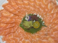 -昱匠·日本料理(金融街店)