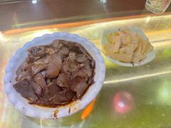 -金杨拉面王小吃面馆·牛三宝面·红烧牛肉粉