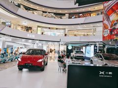 -万达广场(松江店)
