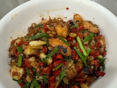 -笨罗卜浏阳菜馆(太平街店)