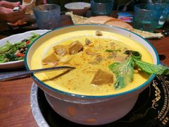 -南越郡·越式风味餐厅(青秀万达店)