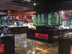 -泰谷酒店·太古码头闽菜自助餐厅