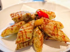 招积冰川茄-炳胜品味(珠江新城店)