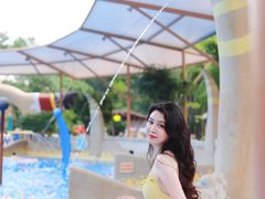 -武汉玛雅海滩水公园