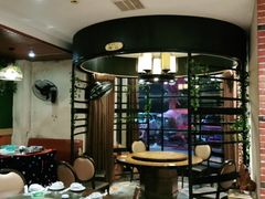 -醉美东江·三文鱼·烧鸡公