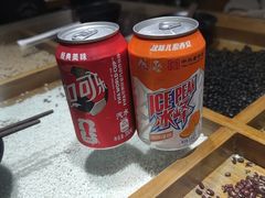 -潮十三潮汕砂锅粥(高新四路大都荟店)