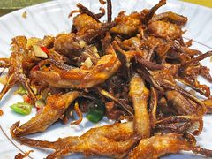 -大笑饭堂(甲子桥店)