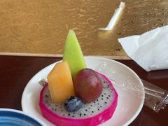 -金狮国际酒店自助餐(金狮店)