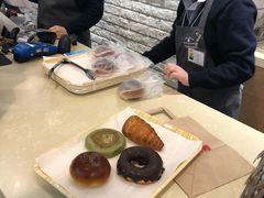 -山崎面包(静安久光店)