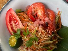 -三亚艾迪逊酒店·海滩烧烤 BARBACOA·现场乐队·浪漫晚餐·烧烤海鲜