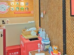 -和它·交个朋友·狗咖猫咖(爱琴海店)