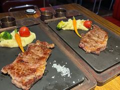 -1886德国汽车餐厅(外滩中央店)