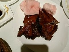 -潮福城大酒楼(湖滨北路店)