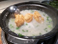 -丰尔粥食·粥底火锅·桑拿鸡(大良总店)